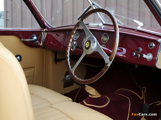 Photos of Ferrari 166 Inter Touring Coupe 1948–50 (640 x 480)