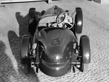 Pictures of Ferrari 166 Spyder Corsa 1947