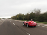 Pictures of Ferrari 166 MM Barchetta (#0058M) 1950