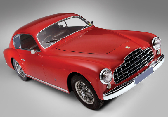 Ferrari 195 Inter 1950–51 images