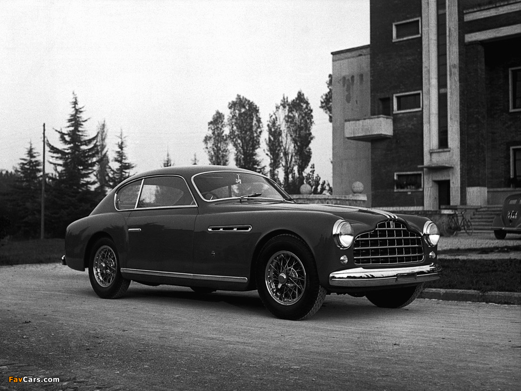 Ferrari 195 Inter 1950–51 photos (1024 x 768)