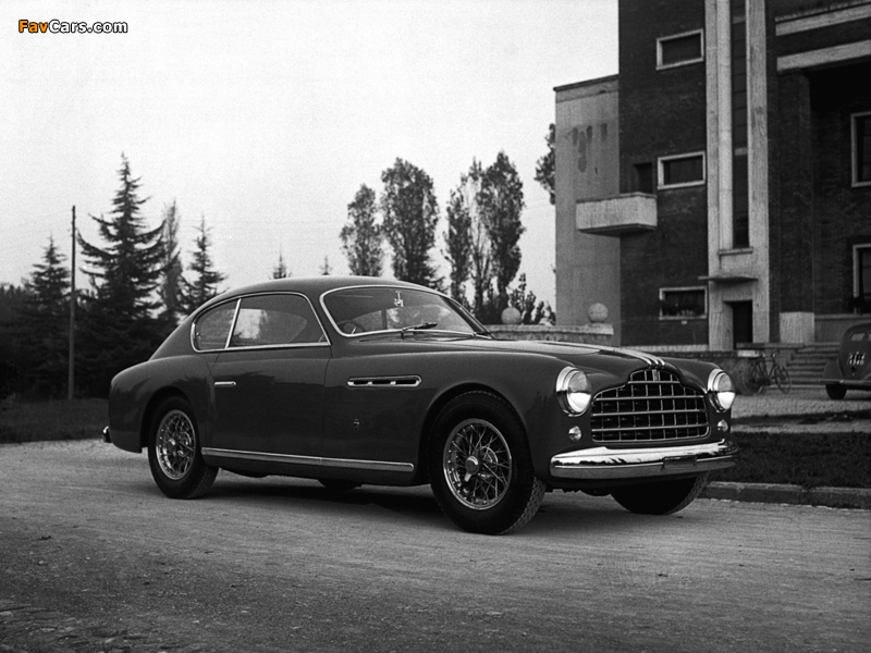 Ferrari 195 Inter 1950–51 photos (800 x 600)