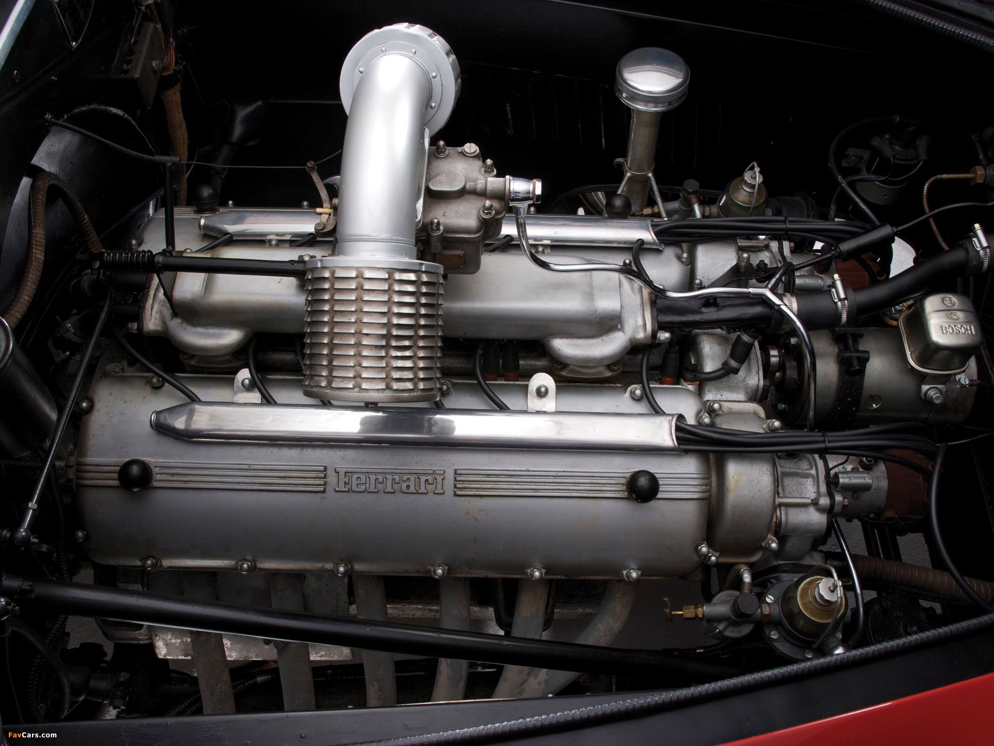 Ferrari 195 Inter 1950–51 photos (2048 x 1536)