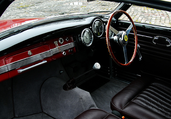 Ferrari 195 Inter 1950–51 pictures