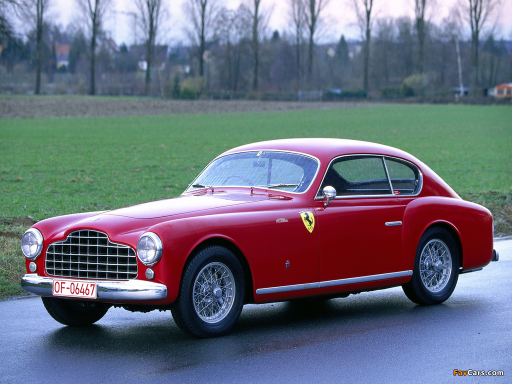 Ferrari 195 Inter 1950–51 pictures (1024 x 768)