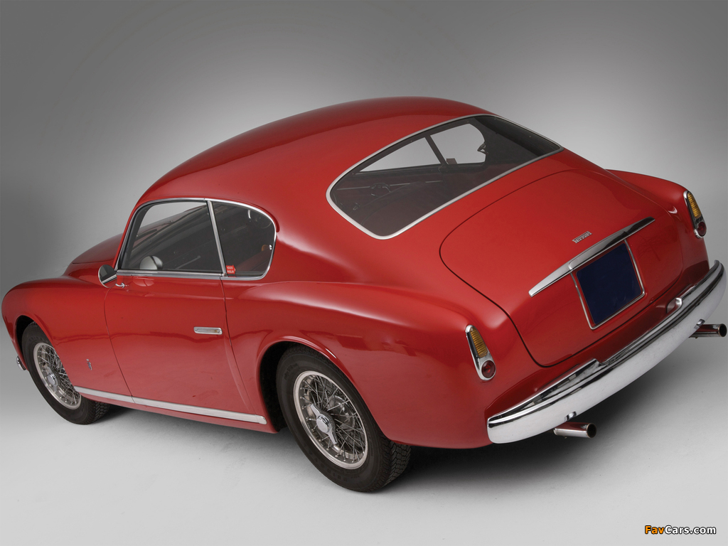 Ferrari 195 Inter 1950–51 pictures (1024 x 768)
