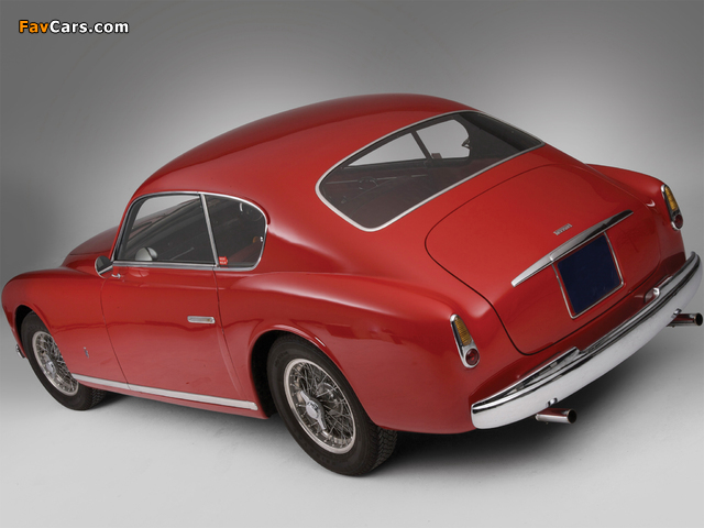 Ferrari 195 Inter 1950–51 pictures (640 x 480)