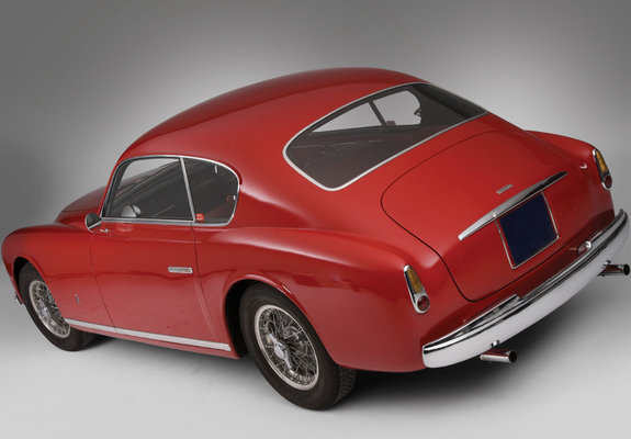 Ferrari 195 Inter 1950–51 pictures