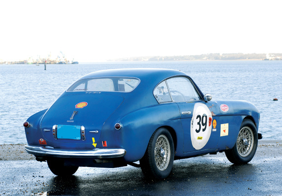 Images of Ferrari 166/195 S Coupe 1948–50