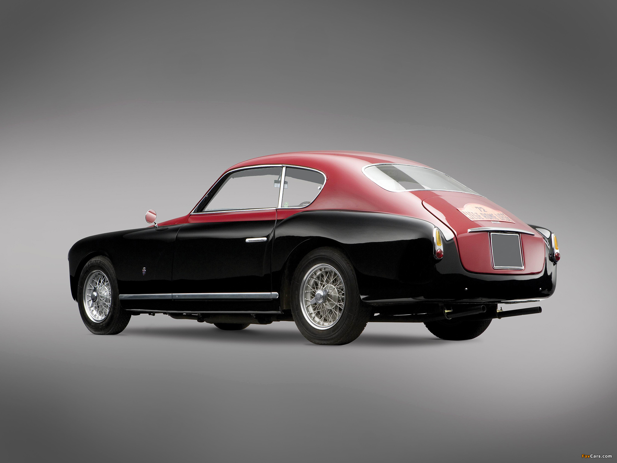 Images of Ferrari 195 Inter 1950–51 (2048 x 1536)