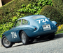 Pictures of Ferrari 166/195S Berlinetta 1950