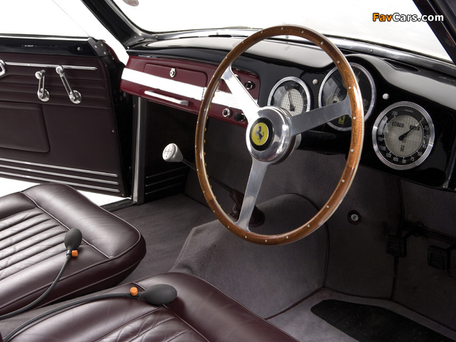 Pictures of Ferrari 195 Inter 1950–51 (640 x 480)