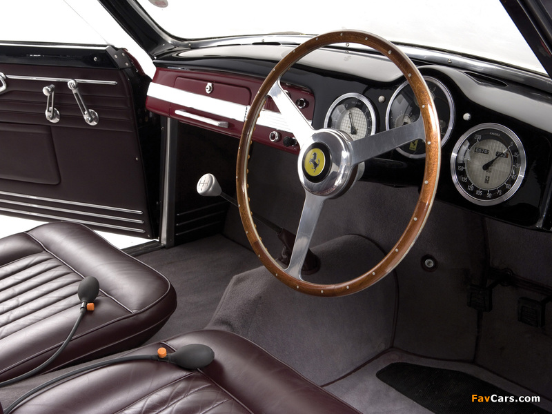 Pictures of Ferrari 195 Inter 1950–51 (800 x 600)