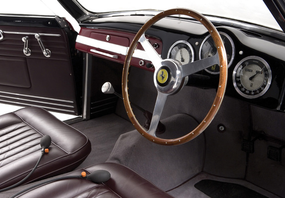 Pictures of Ferrari 195 Inter 1950–51