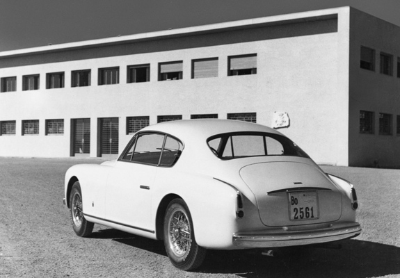 Ferrari 195 Inter 1950–51 wallpapers
