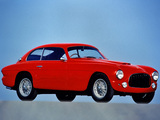 Ferrari 212 Inter Berlinetta 1950–53 images