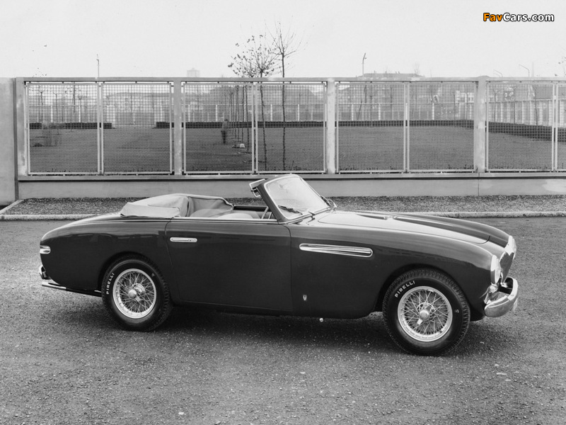 Ferrari 212 Inter Cabriolet 1950–53 pictures (800 x 600)