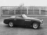 Ferrari 212 Inter Cabriolet 1950–53 pictures