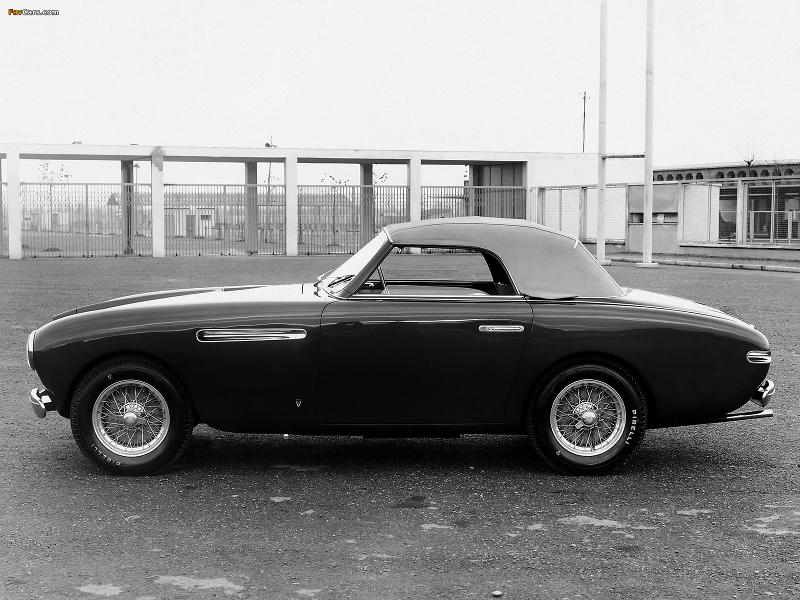 Ferrari 212 Inter Cabriolet 1950–53 pictures (1600 x 1200)