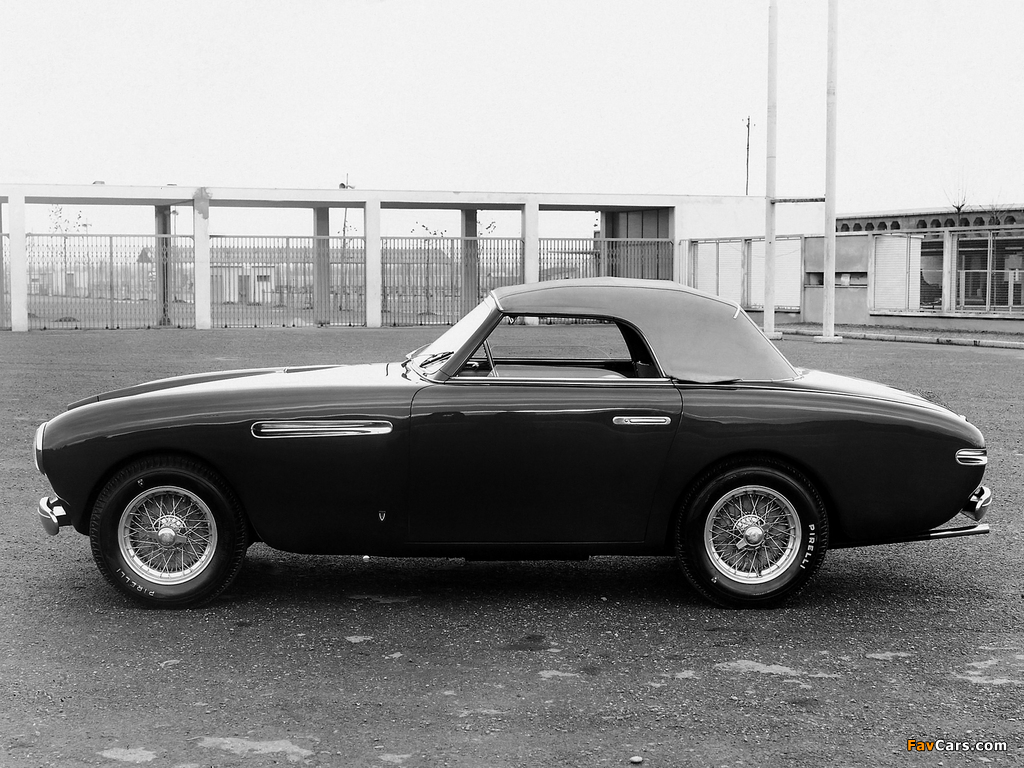 Ferrari 212 Inter Cabriolet 1950–53 pictures (1024 x 768)
