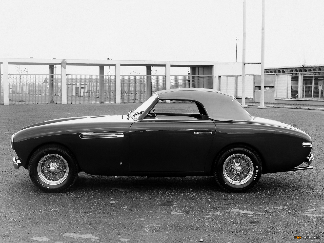 Ferrari 212 Inter Cabriolet 1950–53 pictures (1280 x 960)