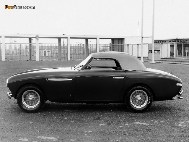 Ferrari 212 Inter Cabriolet 1950–53 pictures (640 x 480)