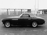Ferrari 212 Inter Cabriolet 1950–53 pictures