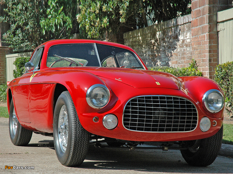 Ferrari 212 Inter Berlinetta 1950–53 wallpapers (800 x 600)