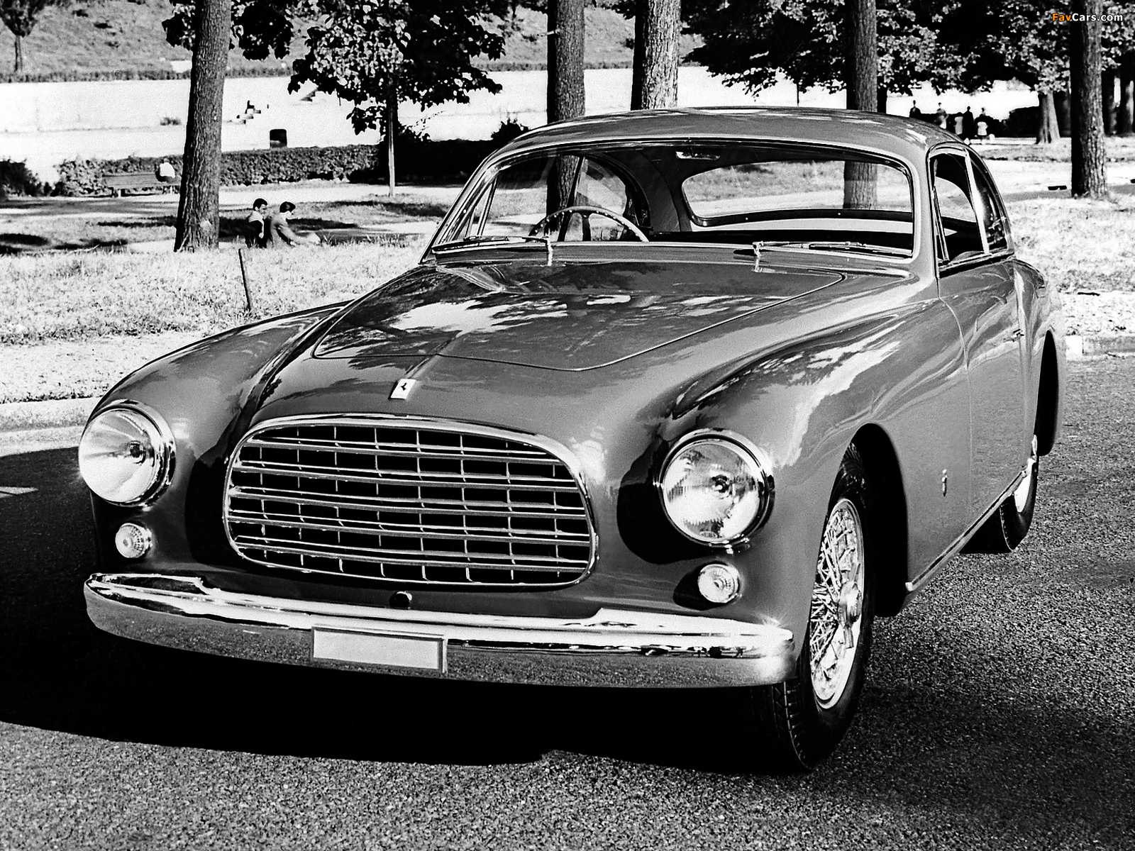 Ferrari 212 Inter Coupe 1951–53 images (1600 x 1200)
