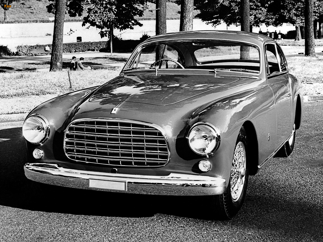Ferrari 212 Inter Coupe 1951–53 images (1280 x 960)