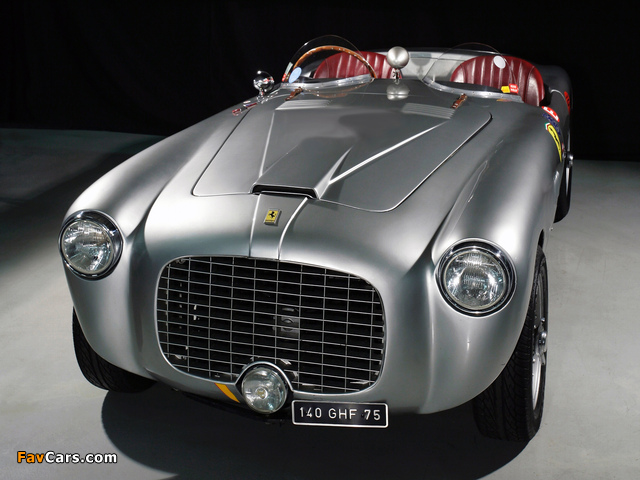 Ferrari 212 Export Motto Spider 1951 images (640 x 480)