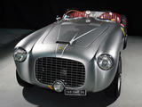 Ferrari 212 Export Motto Spider 1951 images