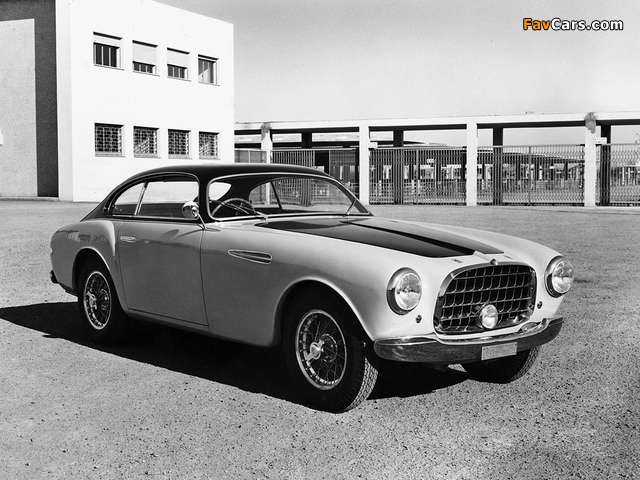 Ferrari 212 Inter 1951–53 images (640 x 480)