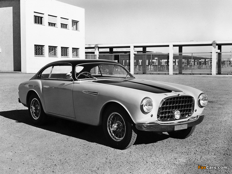 Ferrari 212 Inter 1951–53 images (800 x 600)