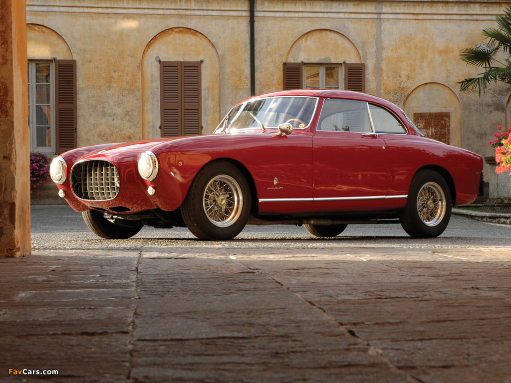 Ferrari 212 Inter 1951–53 images (1024 x 768)
