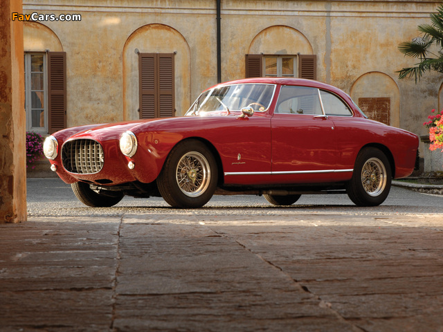 Ferrari 212 Inter 1951–53 images (640 x 480)