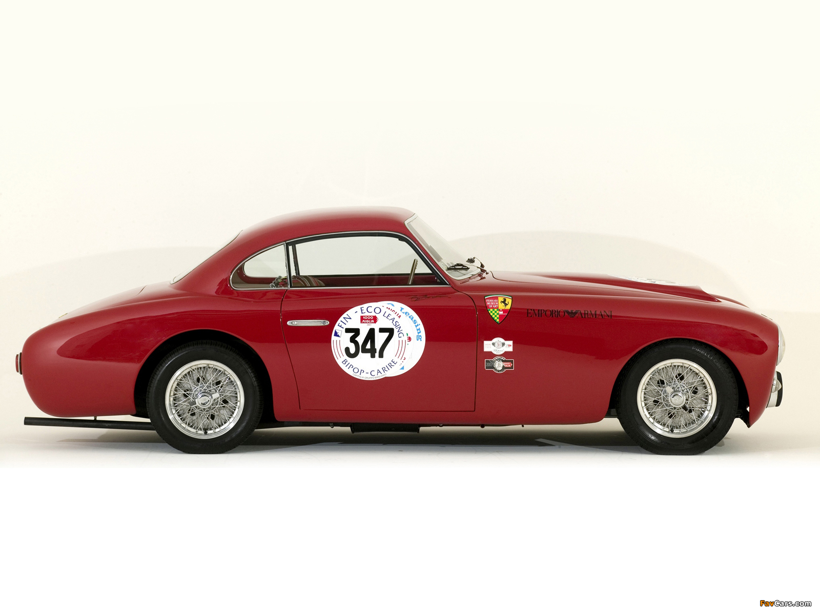 Ferrari 212 Export by Ghia-Aigle 1951 photos (1600 x 1200)