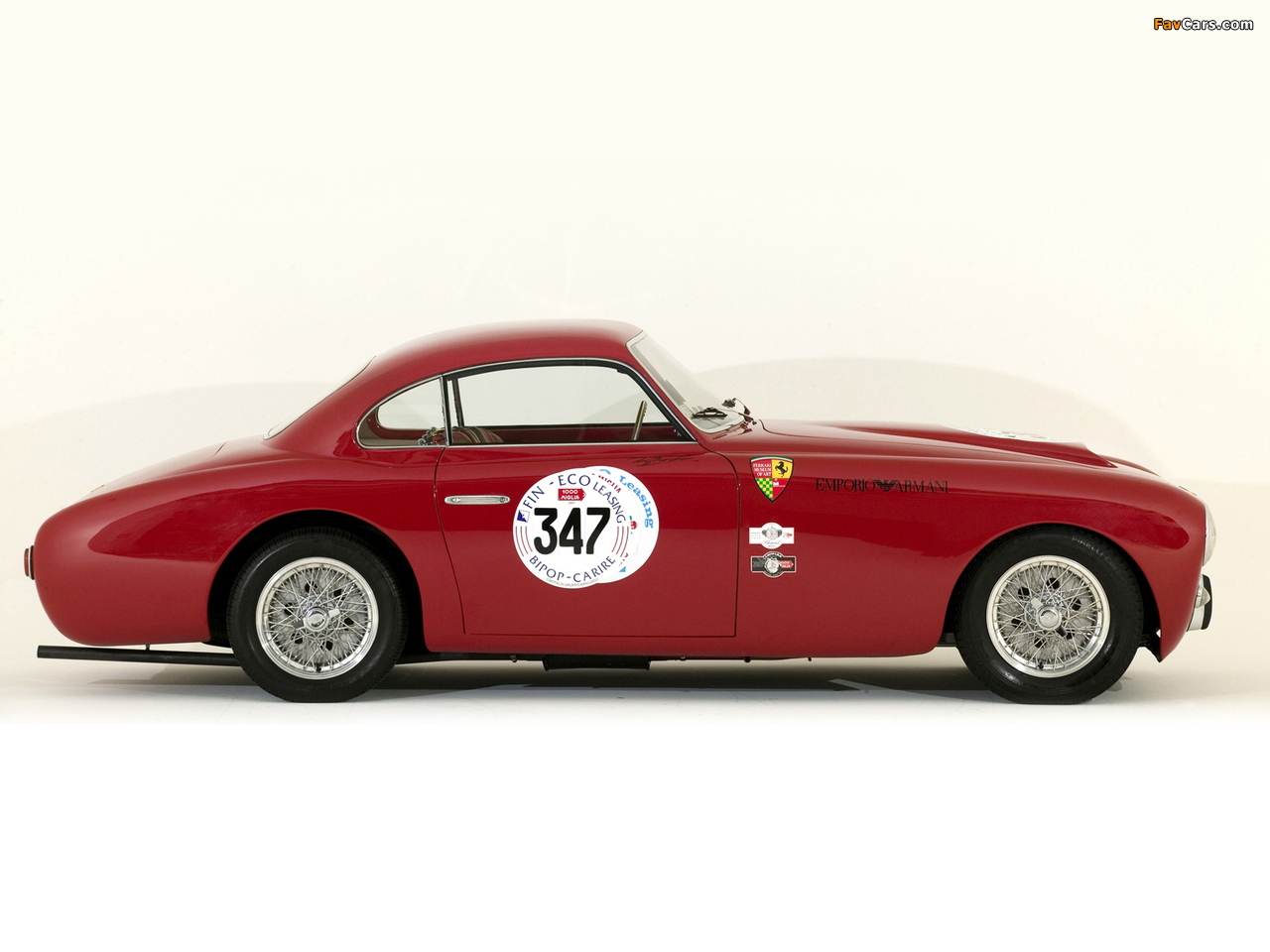 Ferrari 212 Export by Ghia-Aigle 1951 photos (1280 x 960)