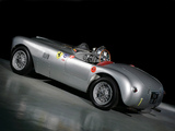 Ferrari 212 Export Motto Spider 1951 pictures