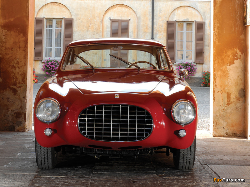 Ferrari 212 Inter 1951–53 pictures (800 x 600)