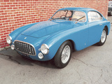 Ferrari 212 Export Vignale Coupe 1951–52 pictures