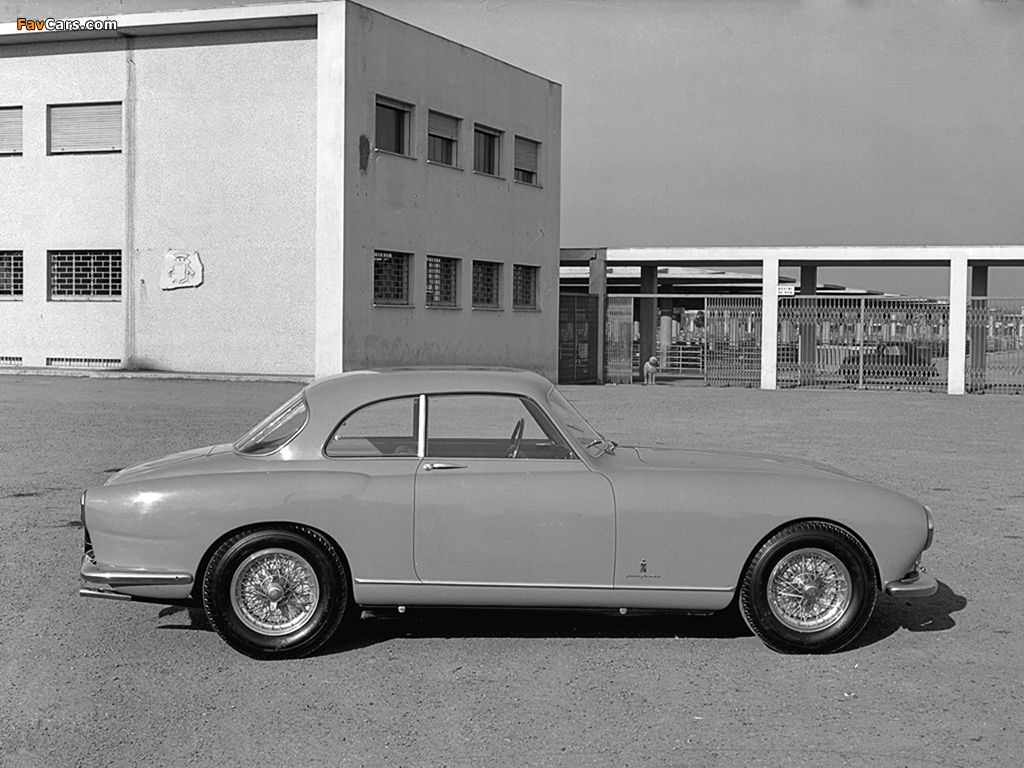 Ferrari 212 Inter 1951–53 pictures (1024 x 768)