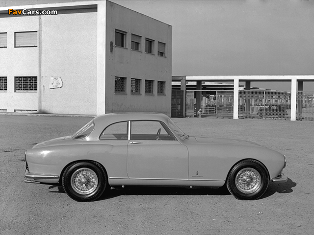 Ferrari 212 Inter 1951–53 pictures (640 x 480)