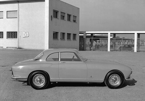 Ferrari 212 Inter 1951–53 pictures