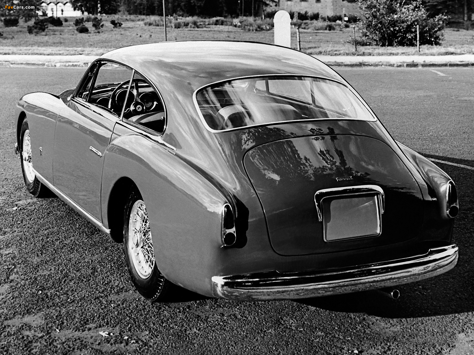 Ferrari 212 Inter Coupe 1951–53 pictures (1600 x 1200)