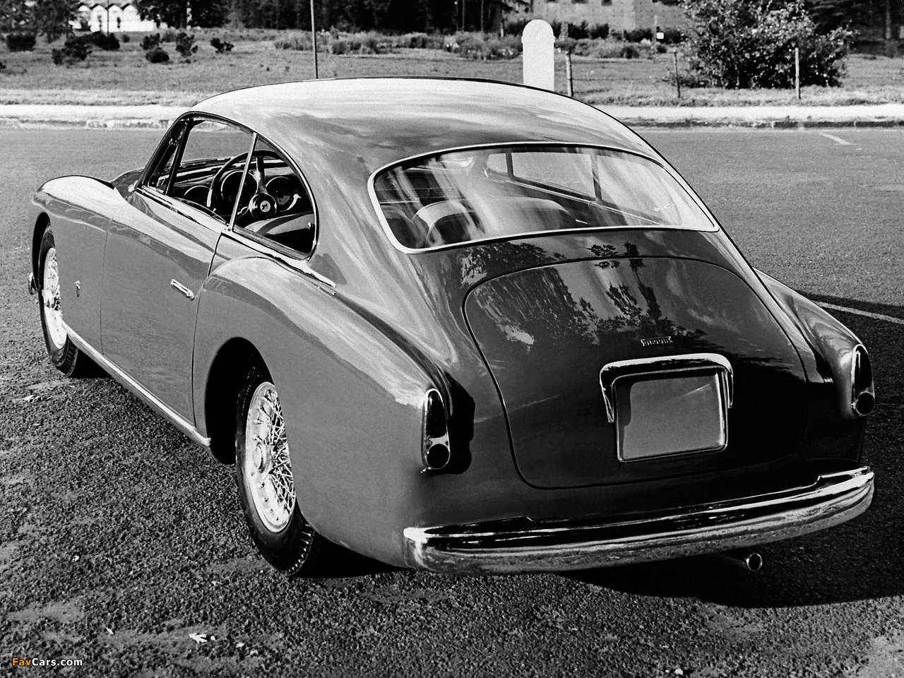 Ferrari 212 Inter Coupe 1951–53 pictures (1280 x 960)