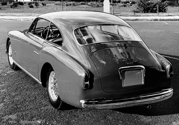 Ferrari 212 Inter Coupe 1951–53 pictures