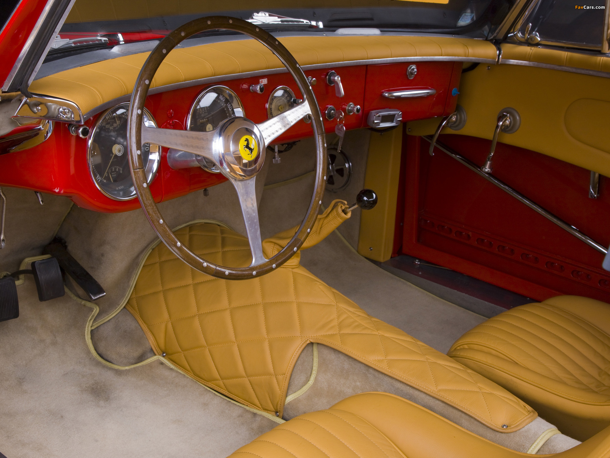 Ferrari 212 Inter Vignale Coupe 1951–53 pictures (2048 x 1536)