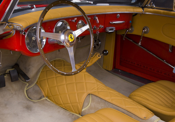 Ferrari 212 Inter Vignale Coupe 1951–53 pictures