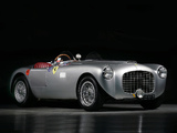 Ferrari 212 Export Motto Spider 1951 pictures